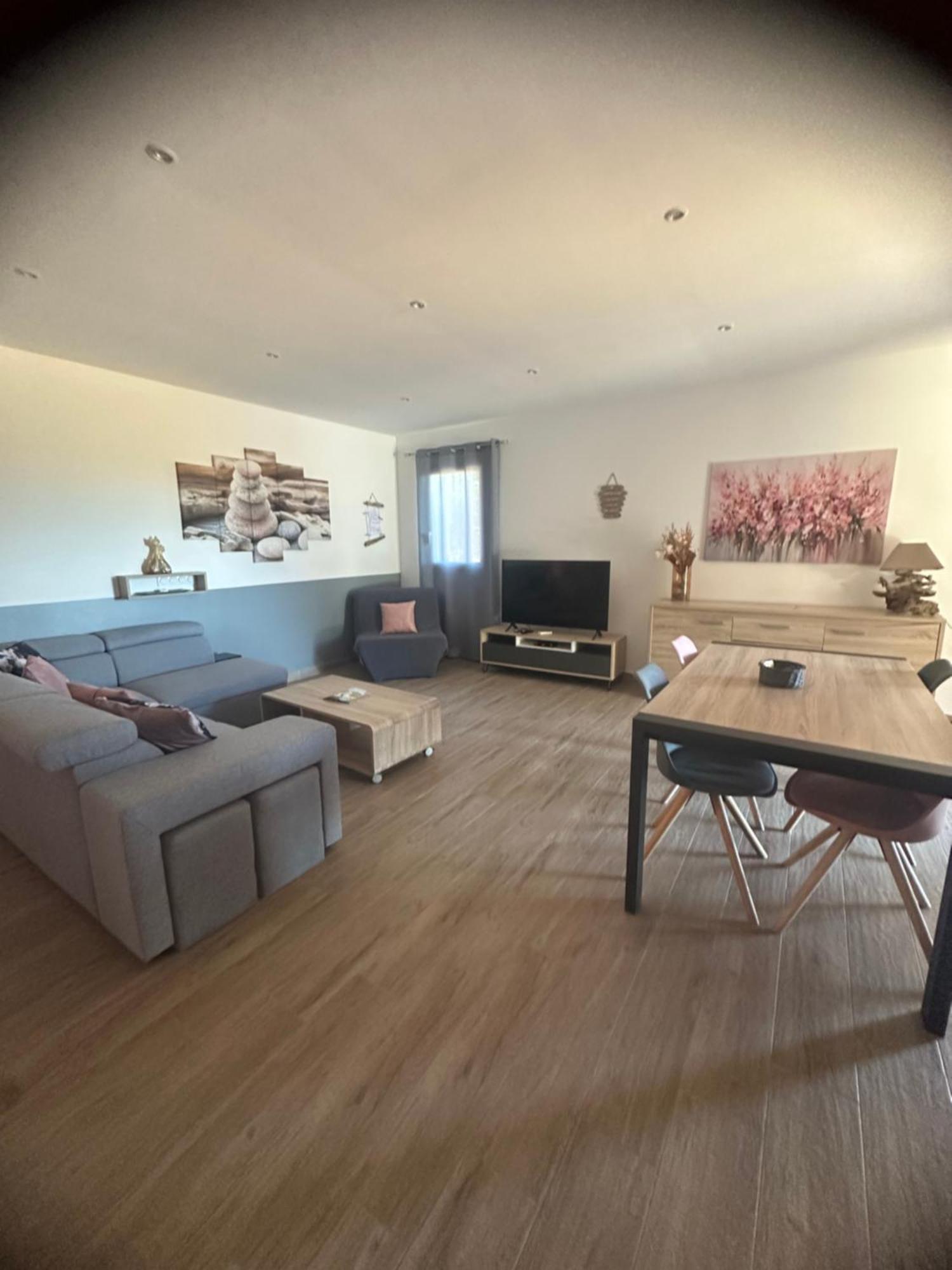 A Santa Trinita Villa Bonifacio  Luaran gambar