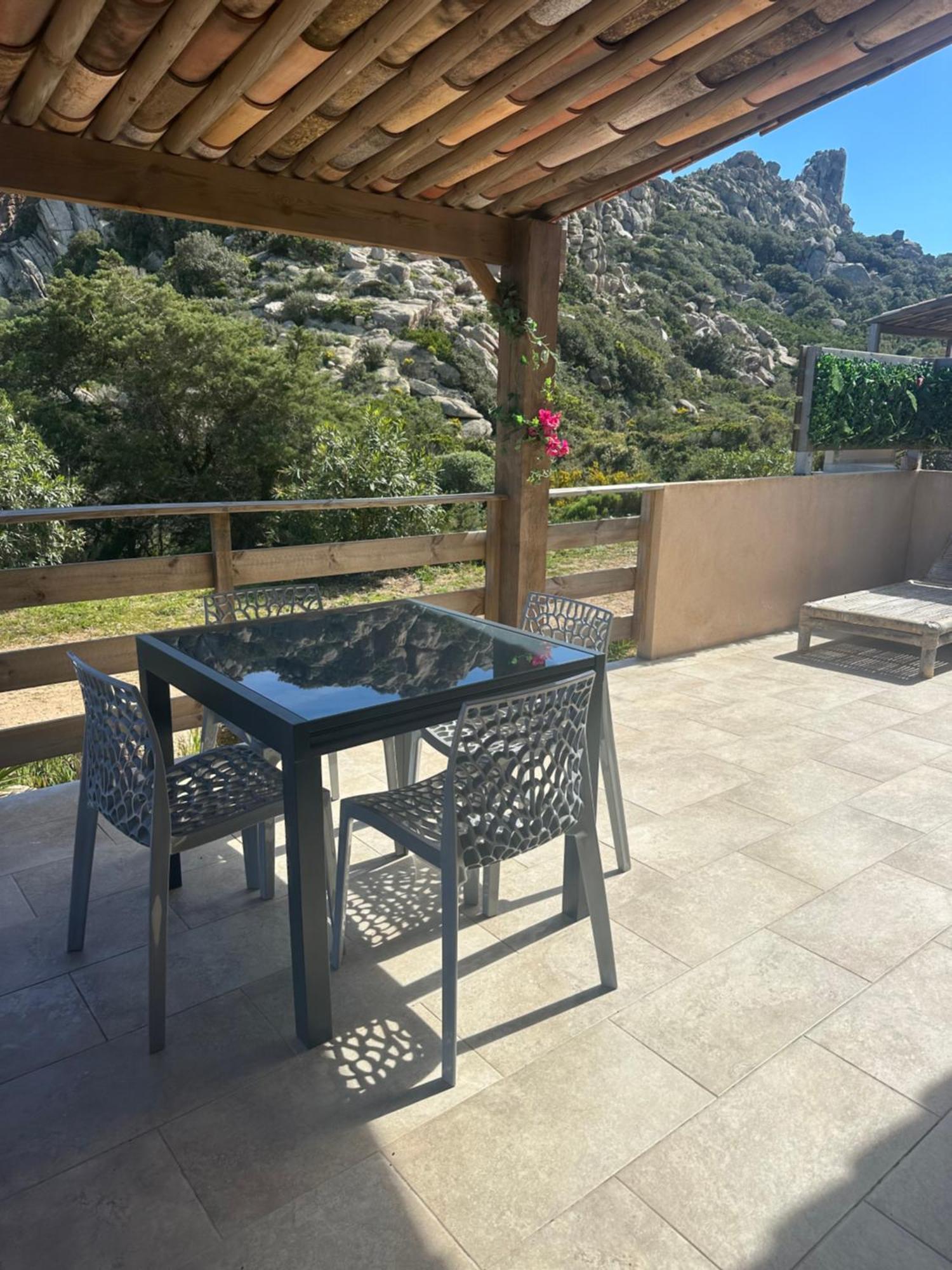 A Santa Trinita Villa Bonifacio  Luaran gambar