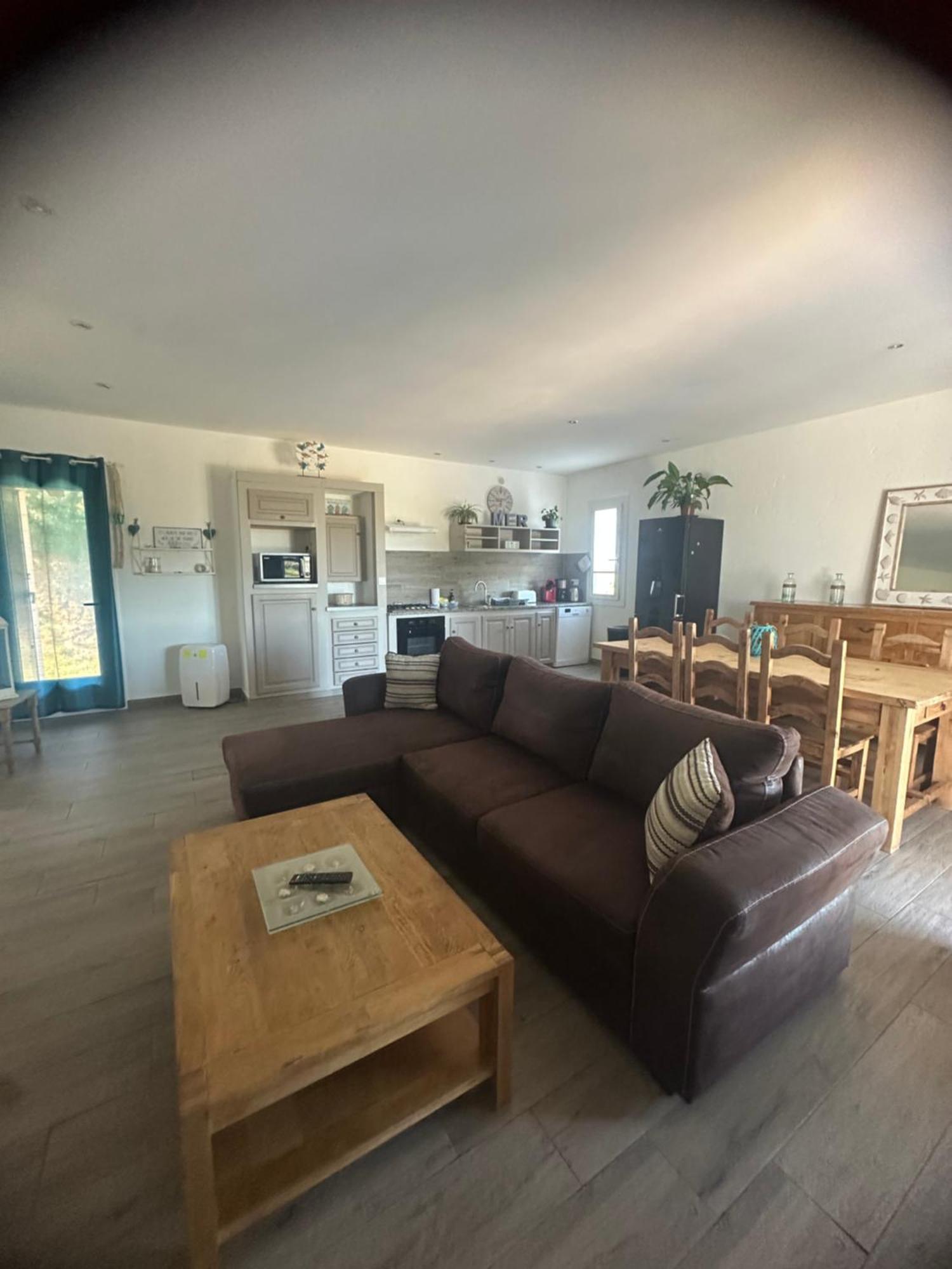 A Santa Trinita Villa Bonifacio  Luaran gambar