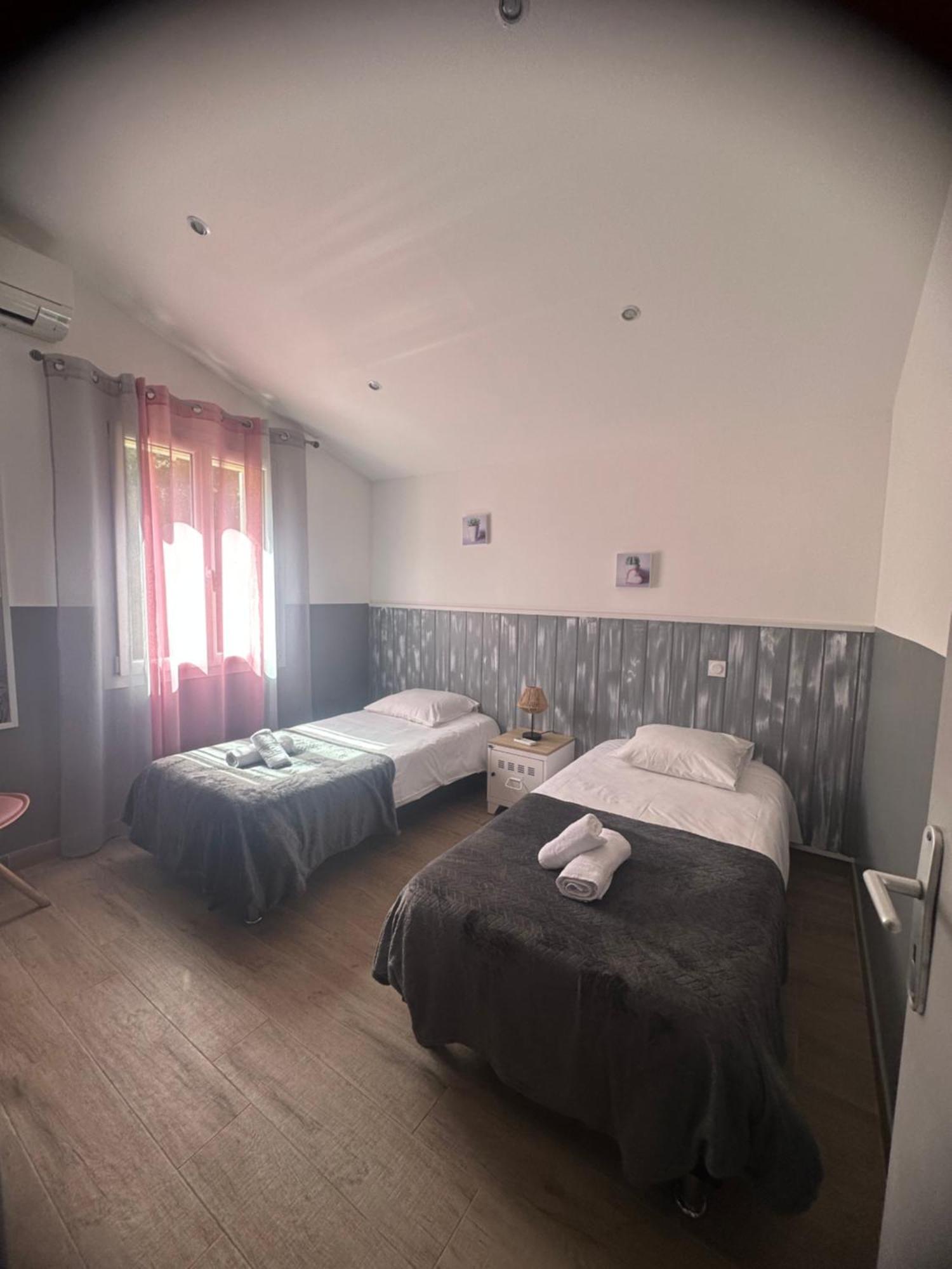 A Santa Trinita Villa Bonifacio  Luaran gambar