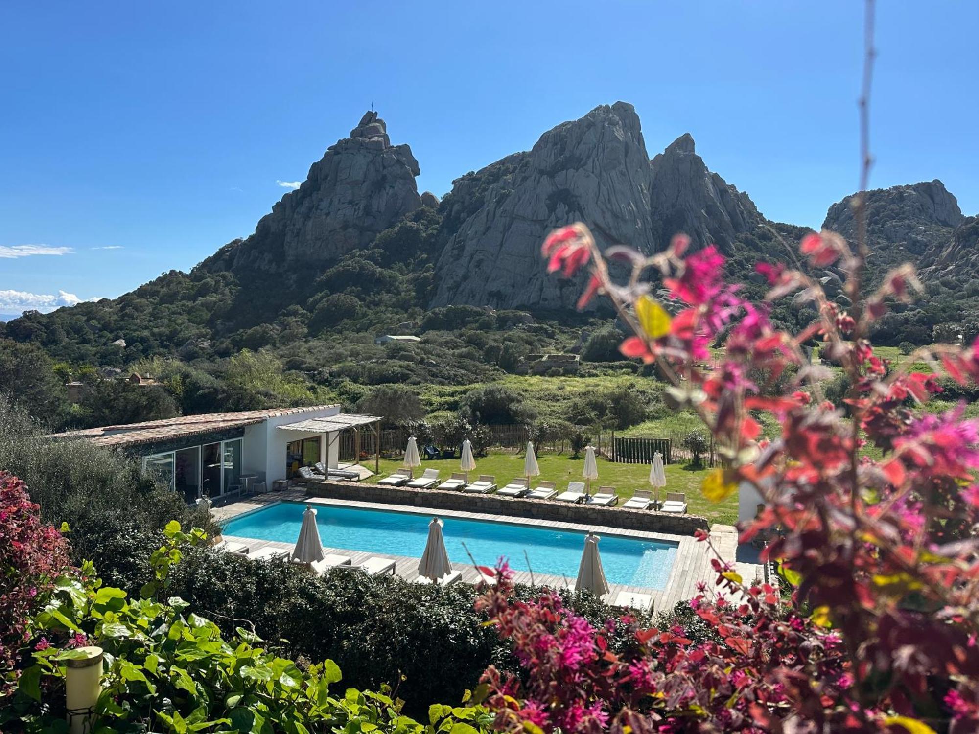 A Santa Trinita Villa Bonifacio  Luaran gambar