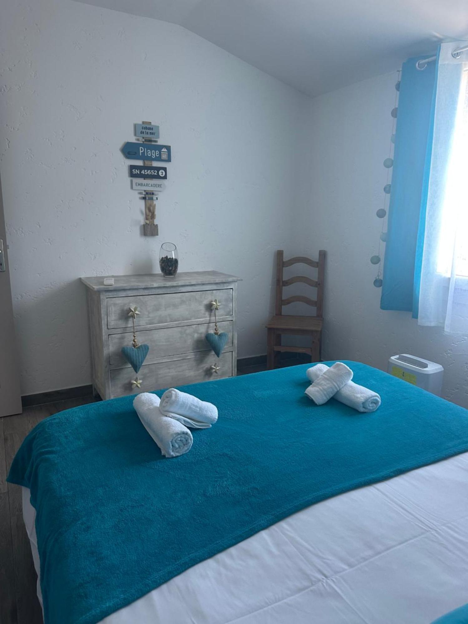 A Santa Trinita Villa Bonifacio  Luaran gambar