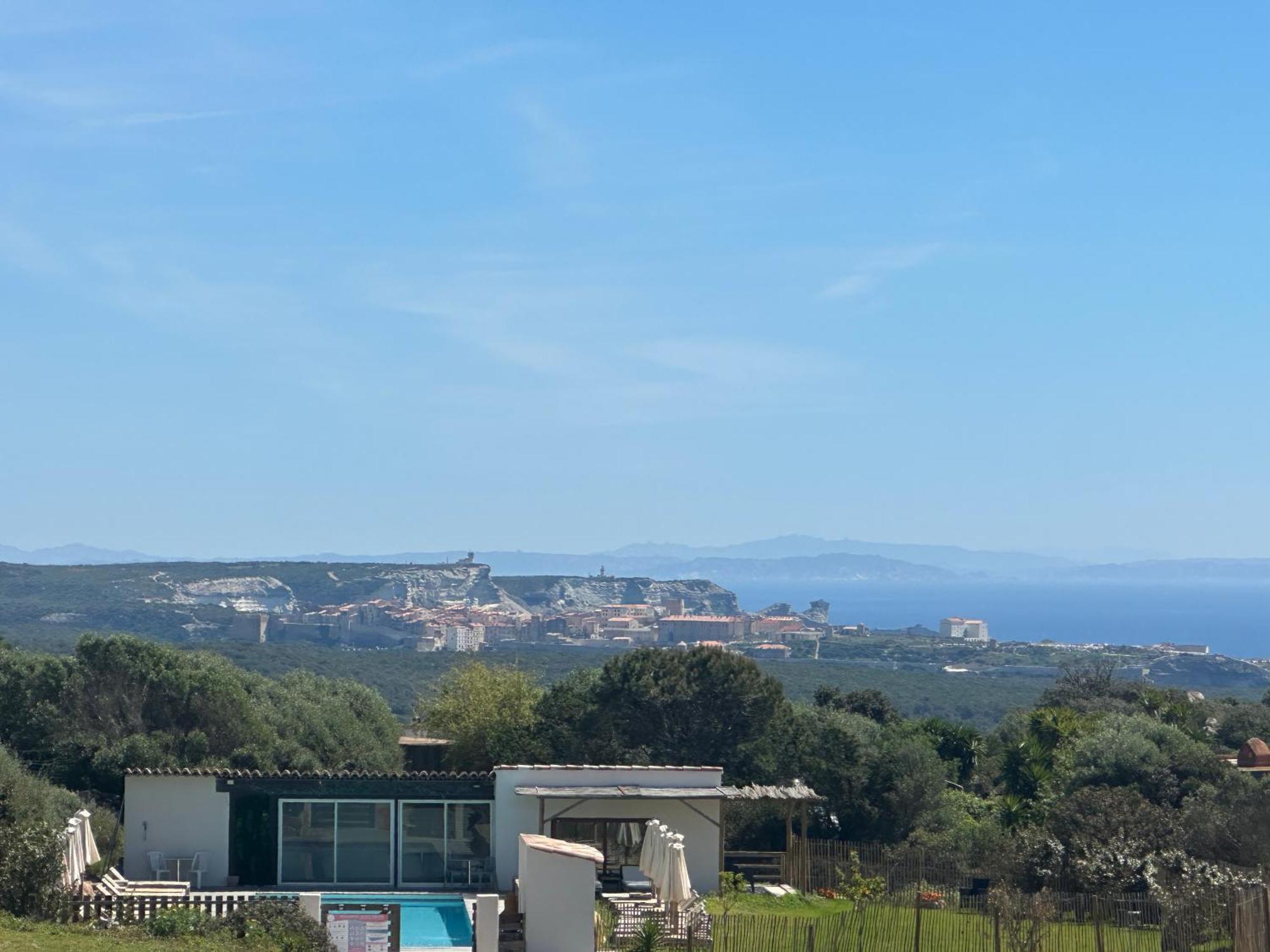 A Santa Trinita Villa Bonifacio  Luaran gambar