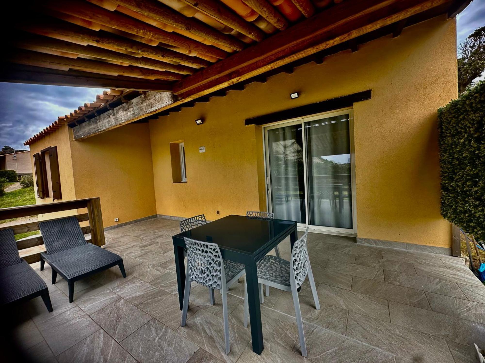 A Santa Trinita Villa Bonifacio  Luaran gambar