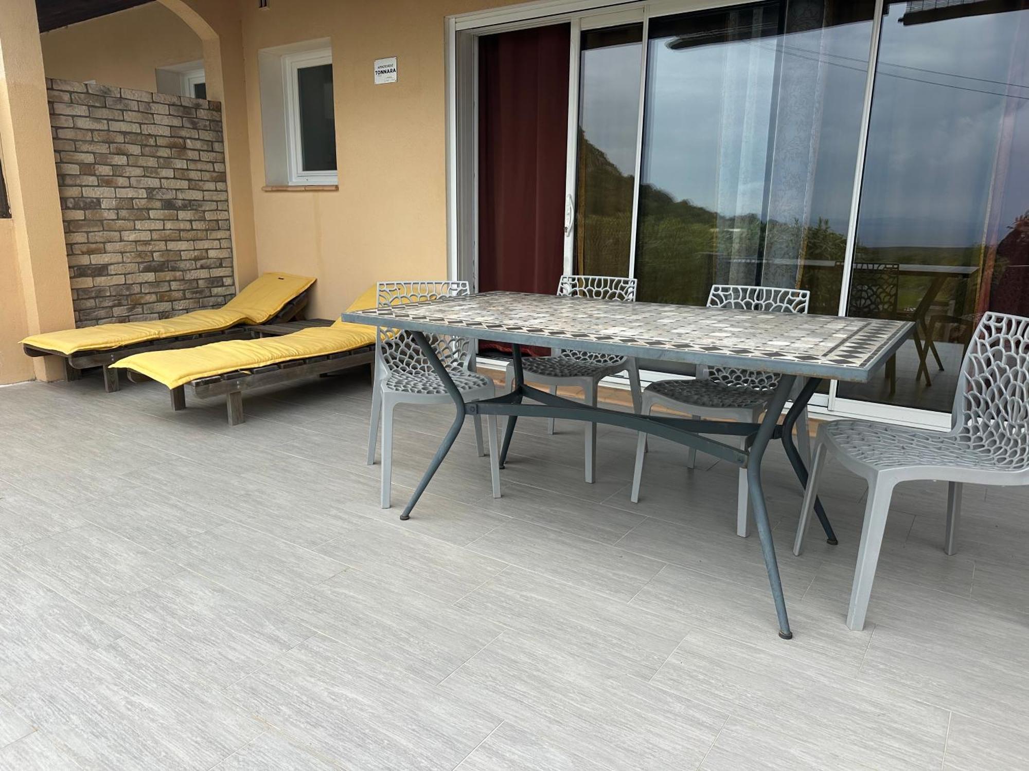 A Santa Trinita Villa Bonifacio  Luaran gambar