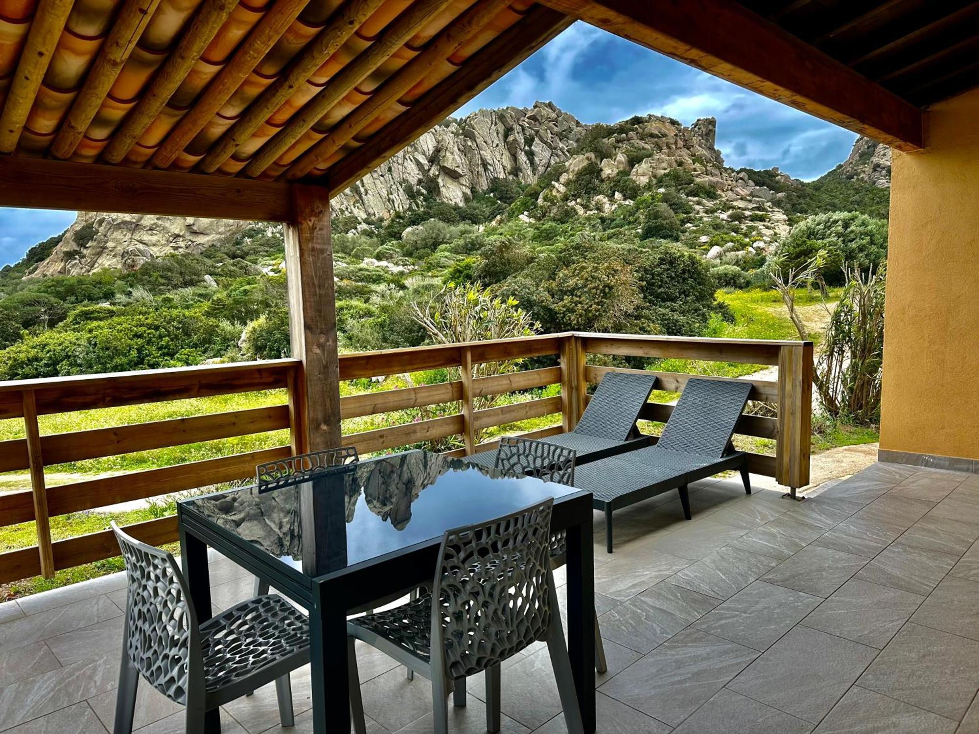A Santa Trinita Villa Bonifacio  Luaran gambar