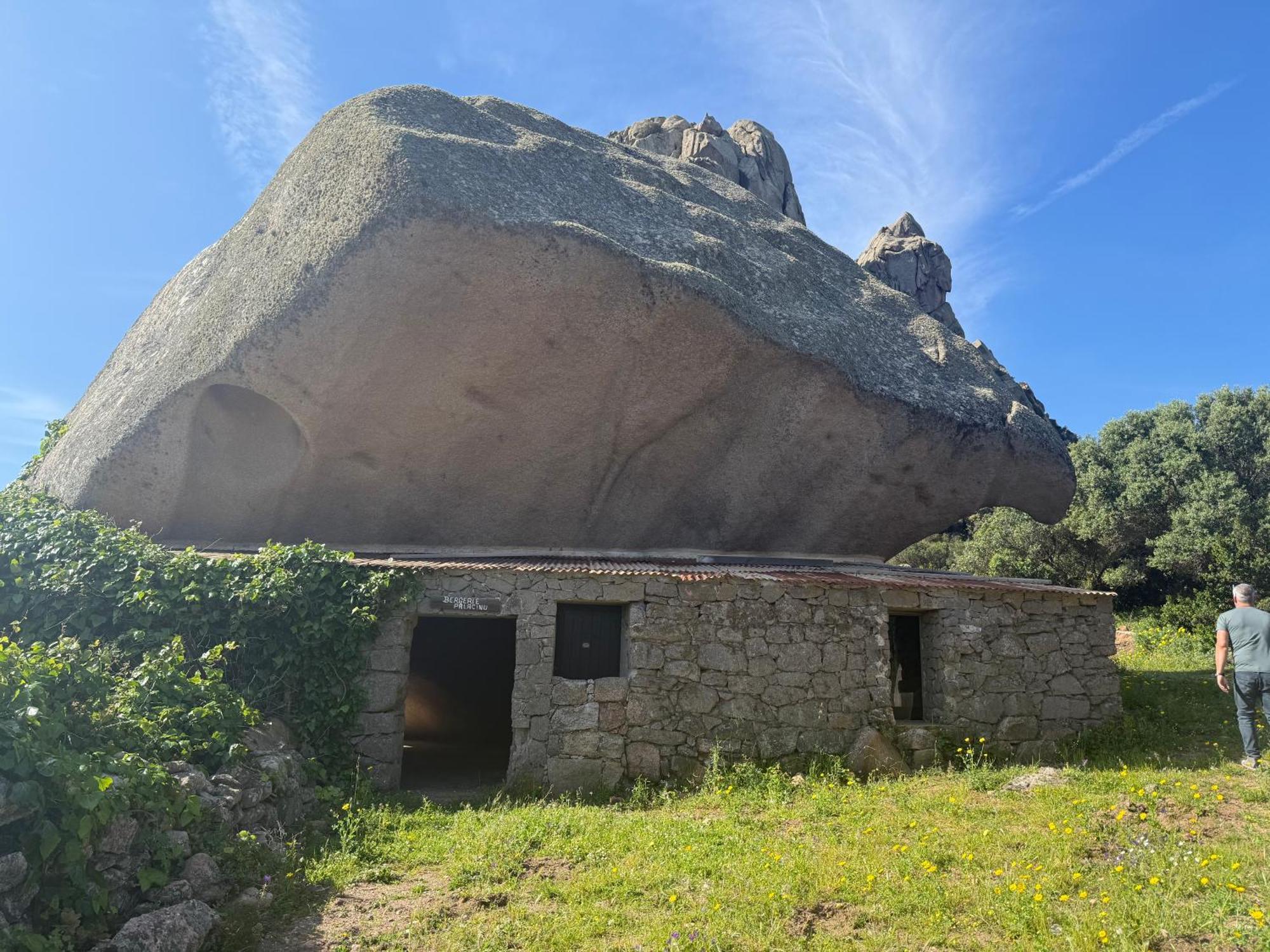 A Santa Trinita Villa Bonifacio  Luaran gambar